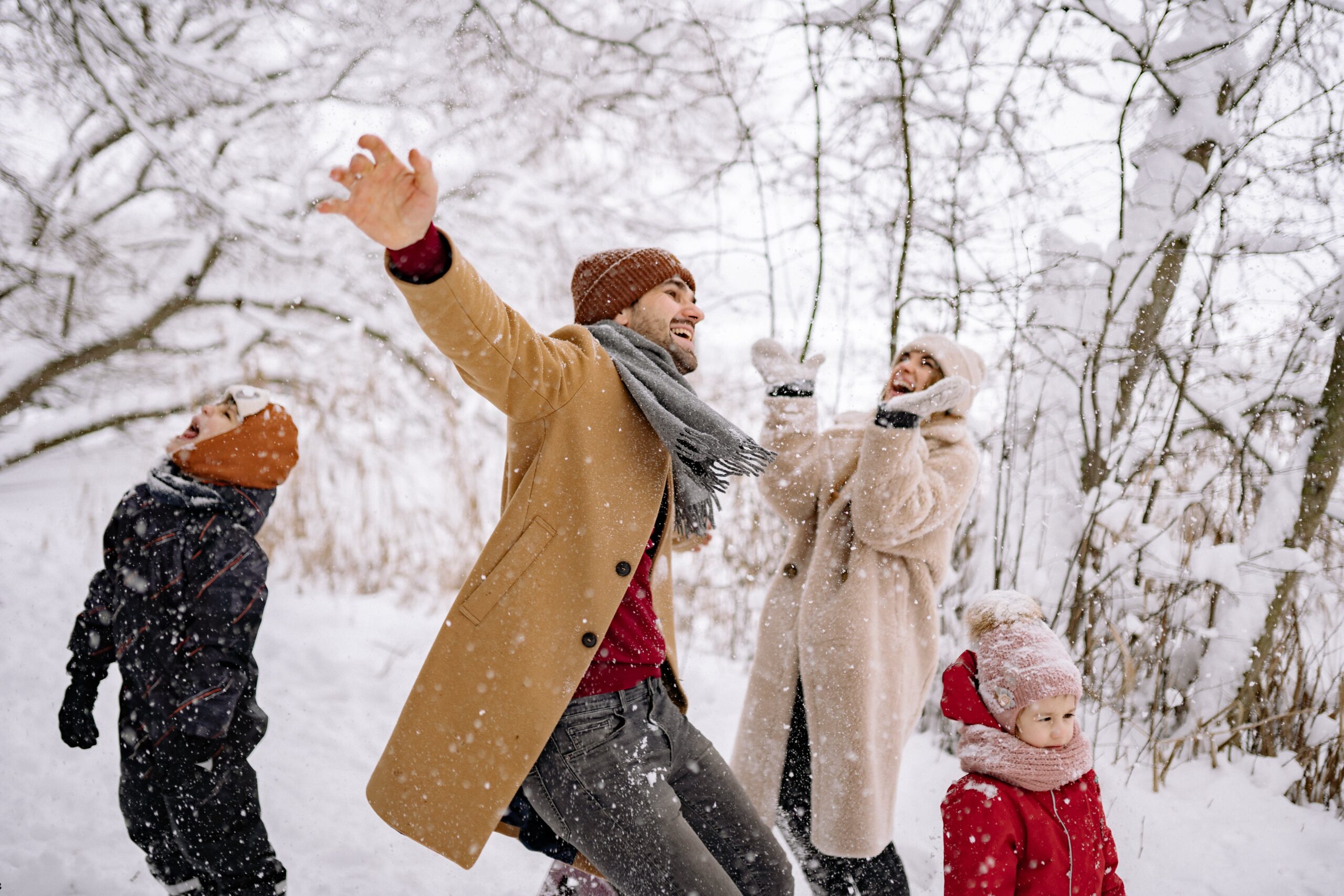 sophrologie - gerez le stress hivernal